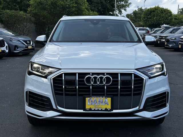 2022 Audi Q7