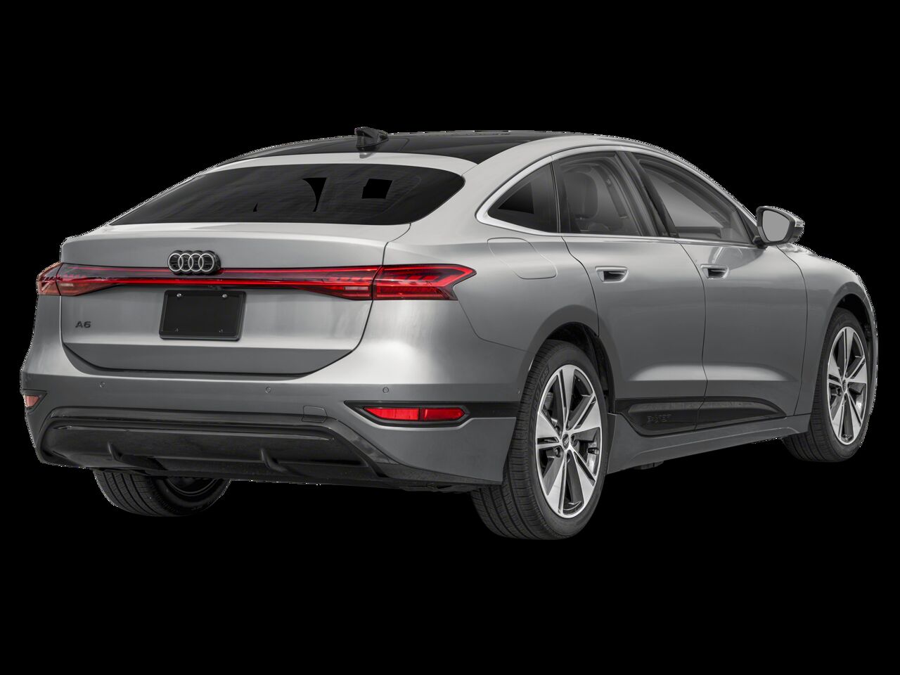 2025 Audi A6