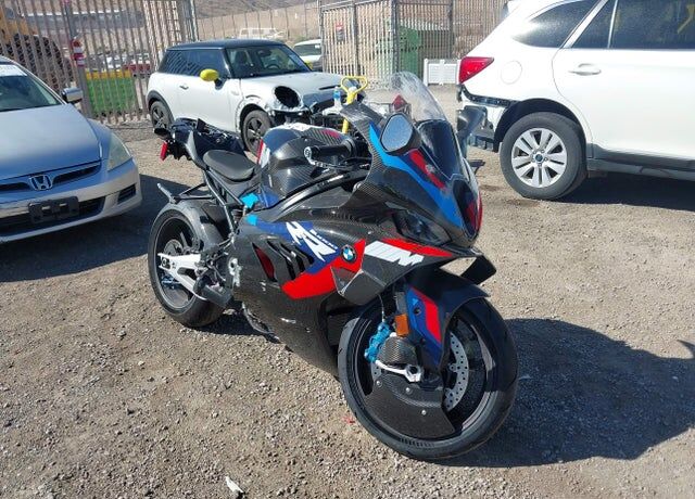 2024 BMW M 1000 RR