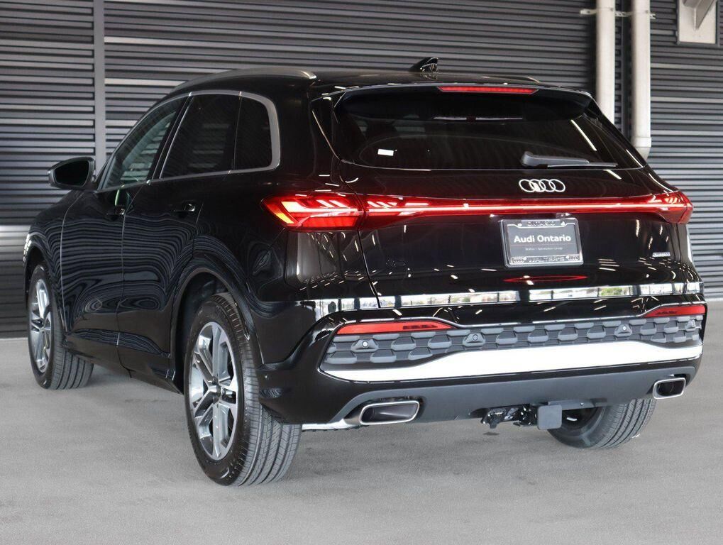 2026 Audi Q5