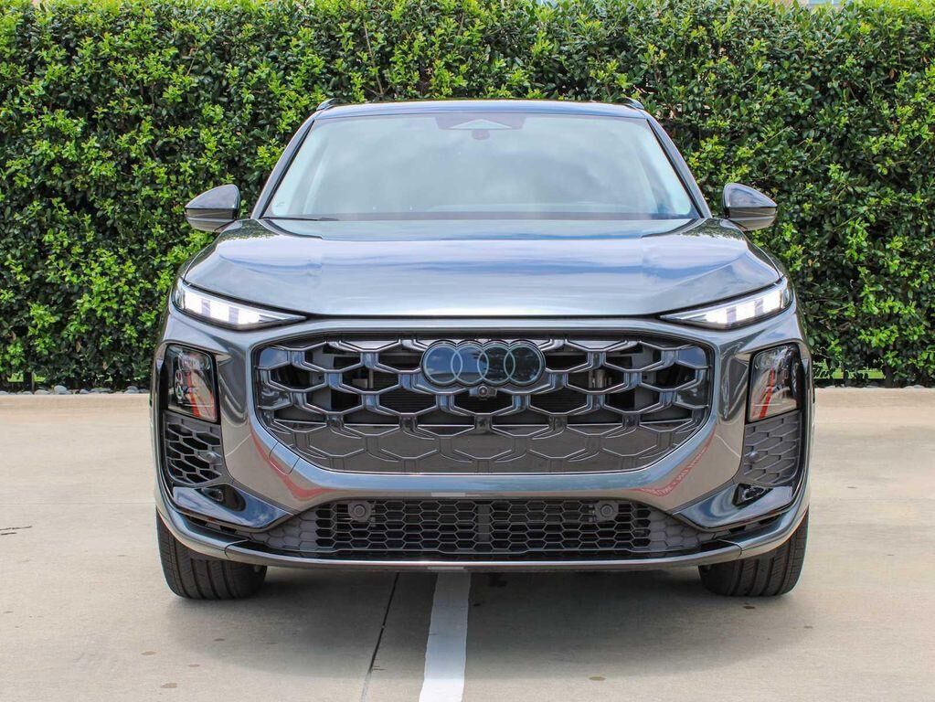 2026 Audi Q3