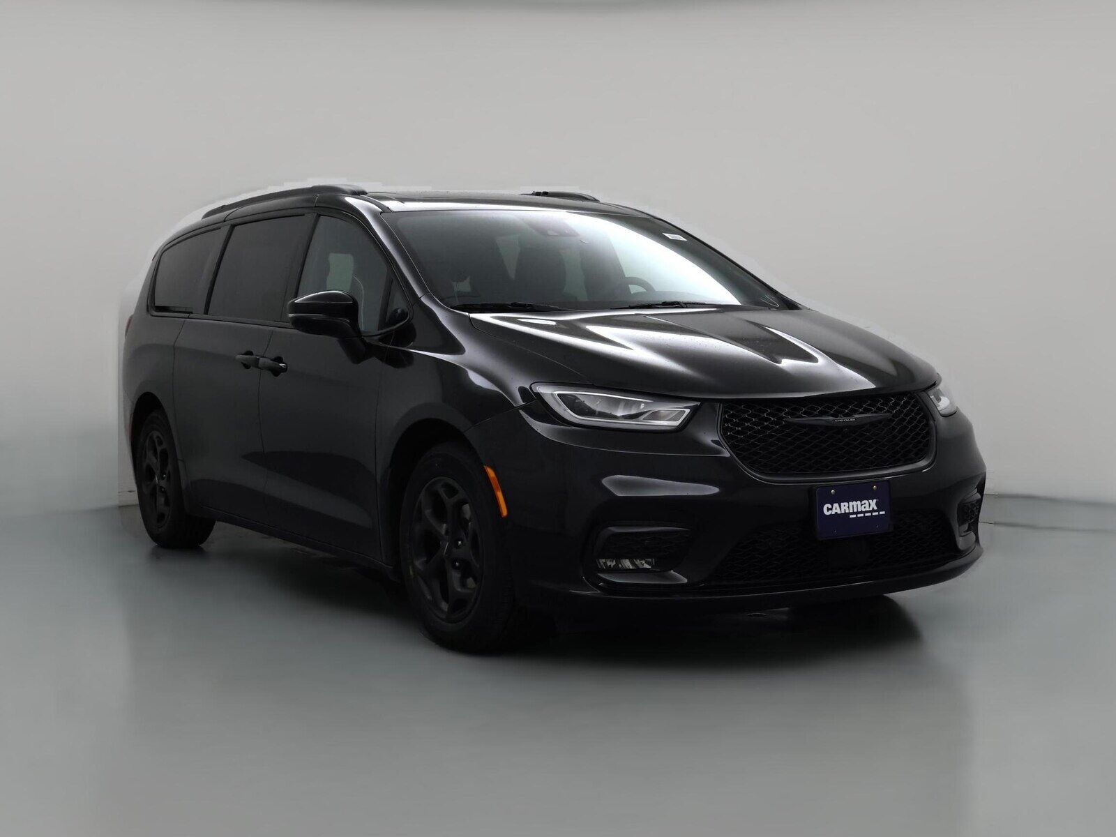 2022 CHRYSLER Pacifica