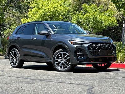 2026 Audi Q5