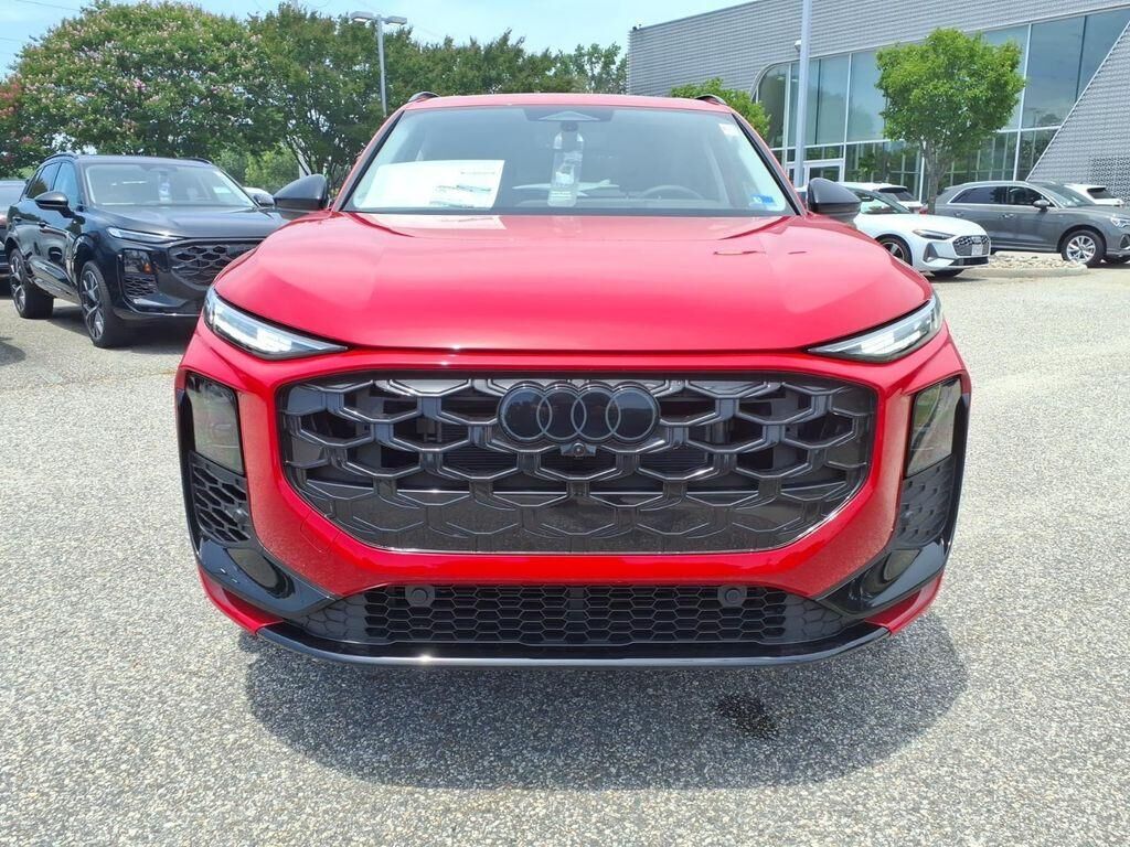 2026 Audi Q3