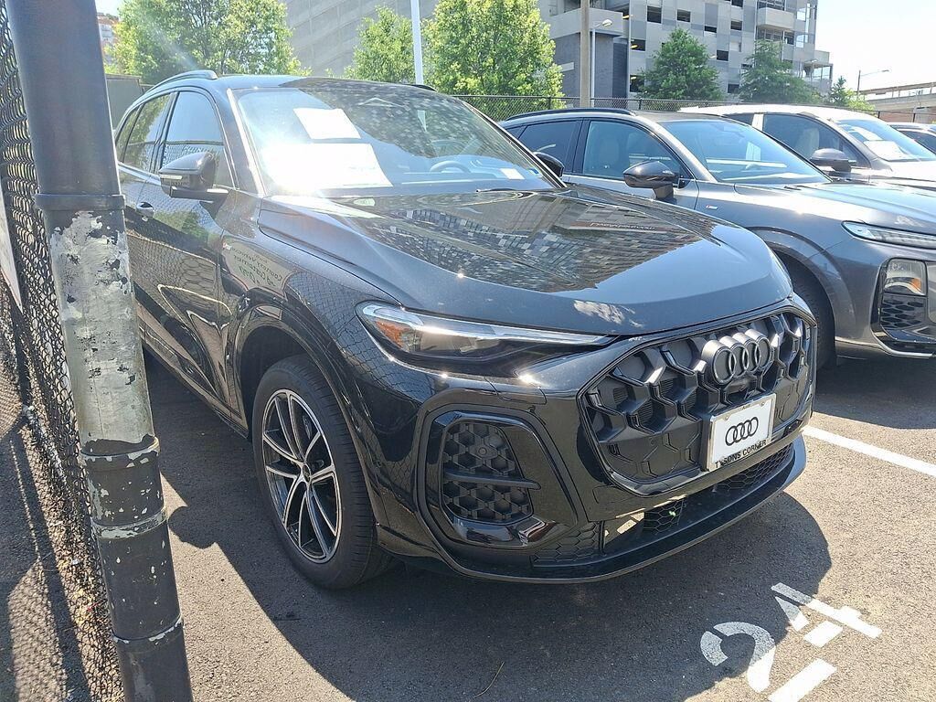 2026 Audi Q5