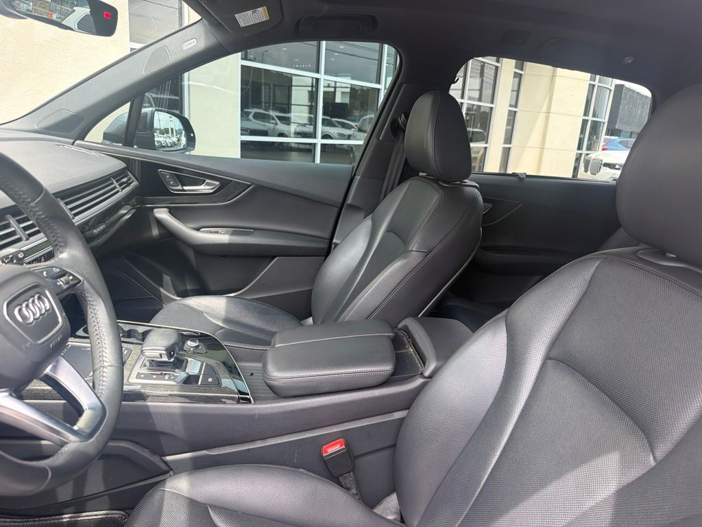 2018 Audi Q7