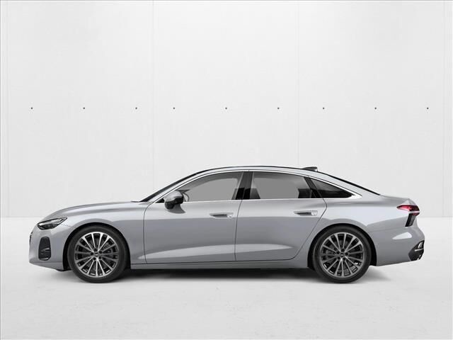 2026 Audi A6