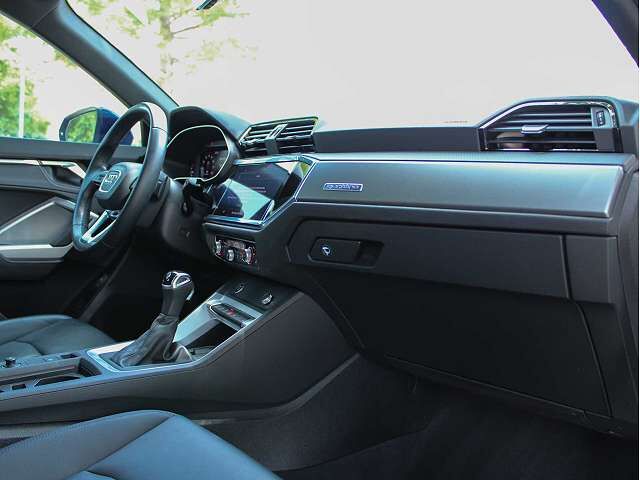 2024 Audi Q3
