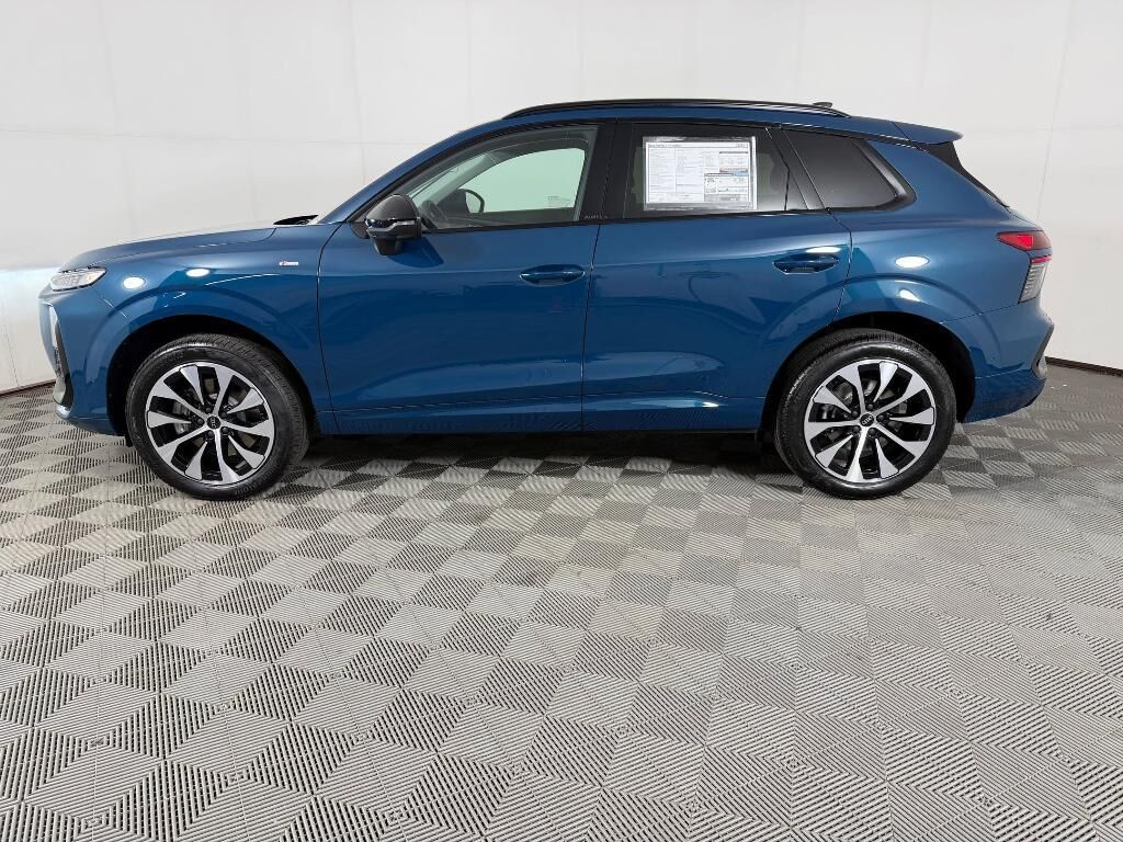 2026 Audi Q3