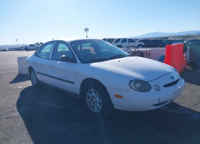 1996 FORD Taurus