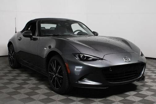 2026 MAZDA MX-5