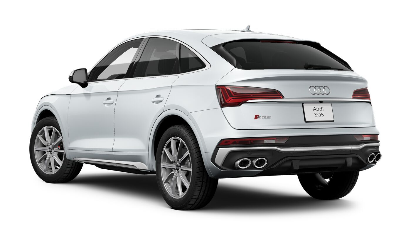 2023 Audi SQ5