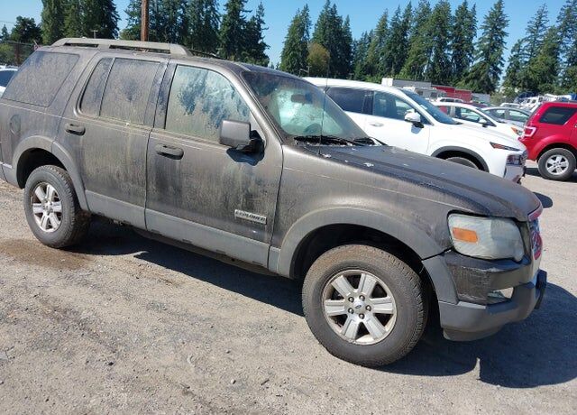 2006 FORD Explorer