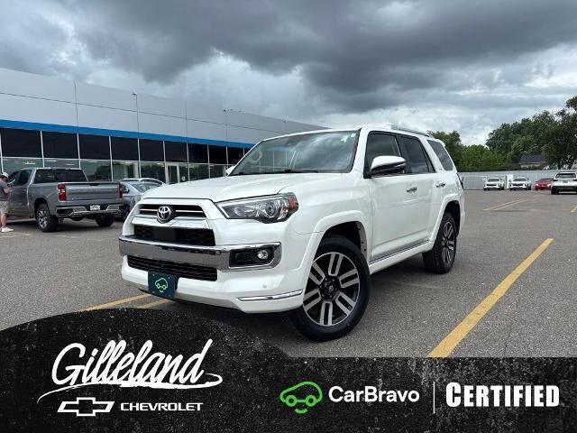 2023 TOYOTA 4-Runner