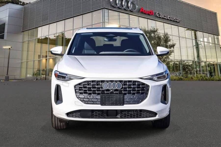 2025 Audi Q5