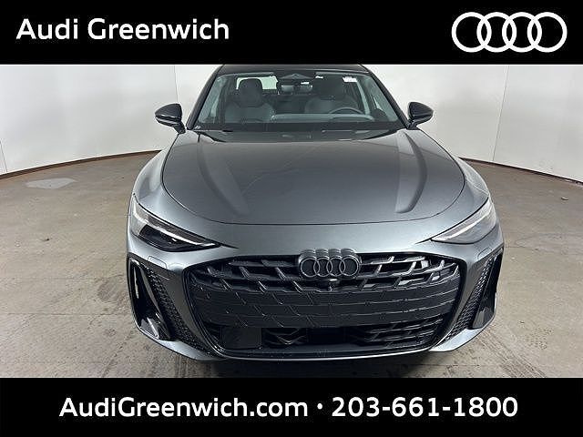 2026 Audi A6