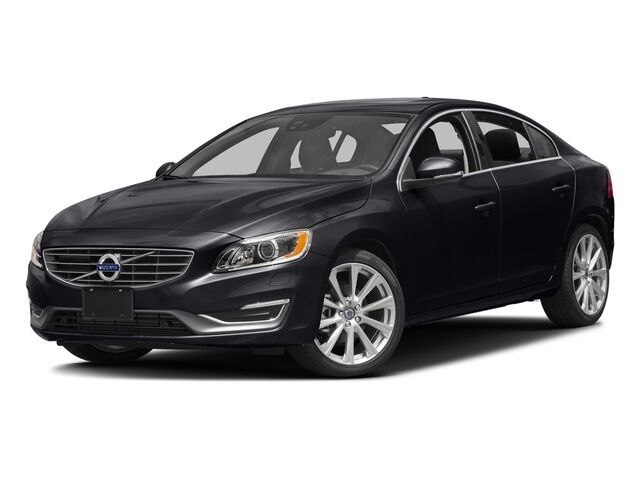 2017 VOLVO S60