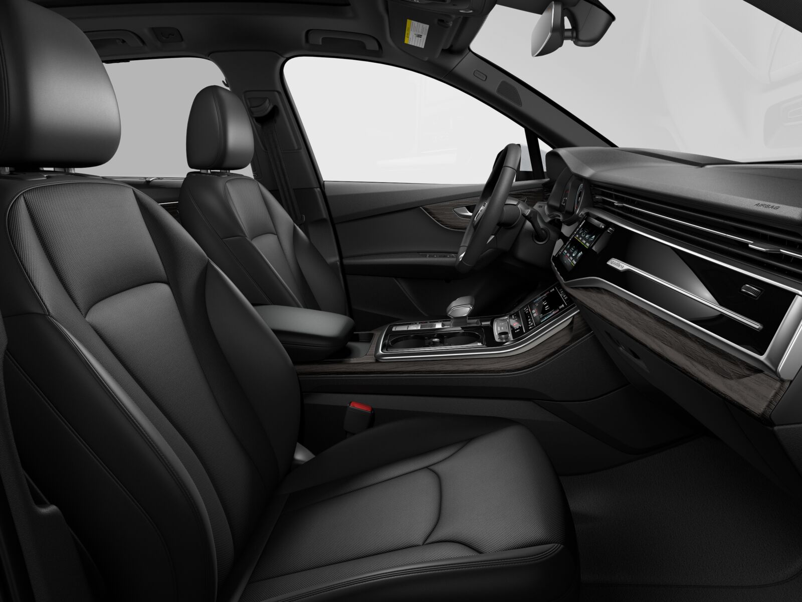 2020 Audi Q7