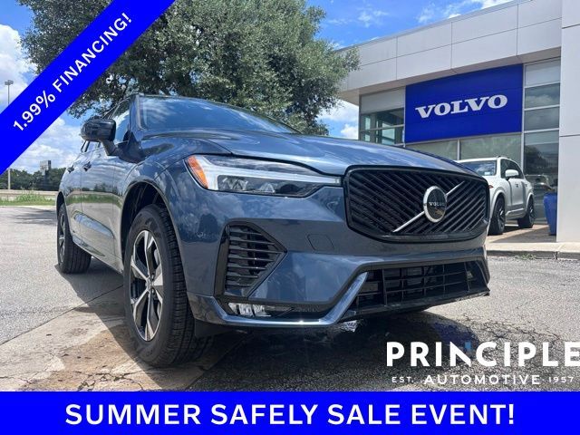 2026 VOLVO XC60