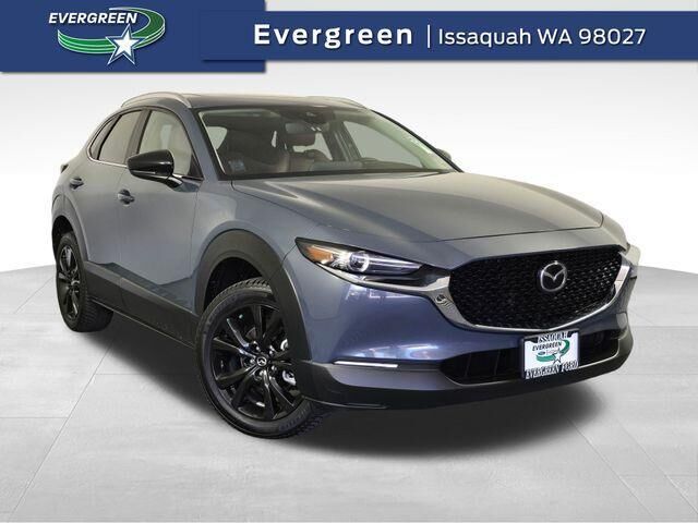 2023 MAZDA CX-30