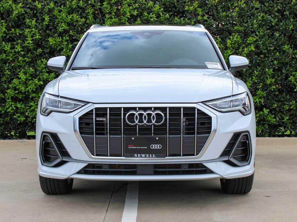 2024 Audi Q3