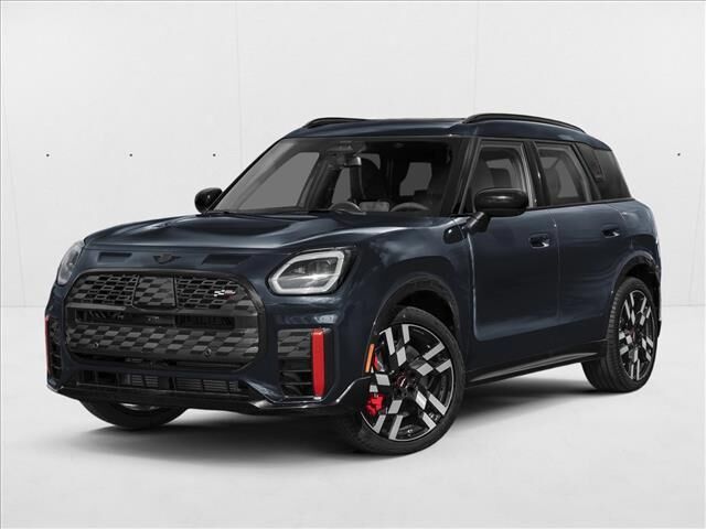 2027 MINI Countryman