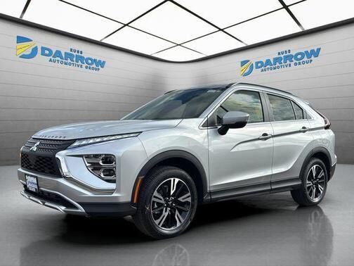 2026 MITSUBISHI ECLIPSE CROSS