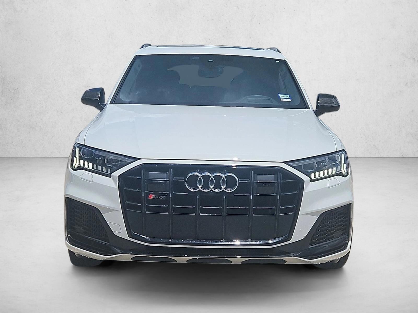 2024 Audi SQ7