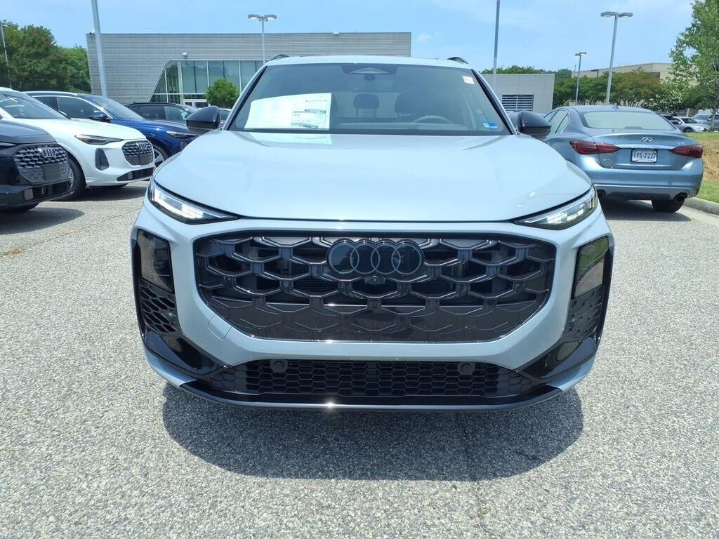 2026 Audi Q3