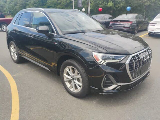 2025 Audi Q3
