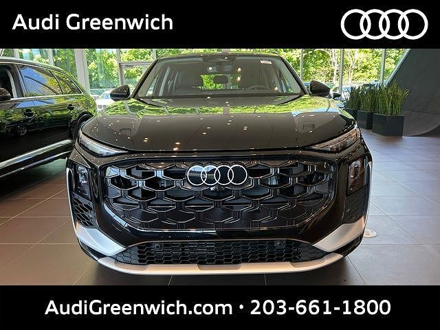 2026 Audi Q3