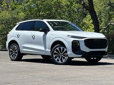 2026 Audi Q3