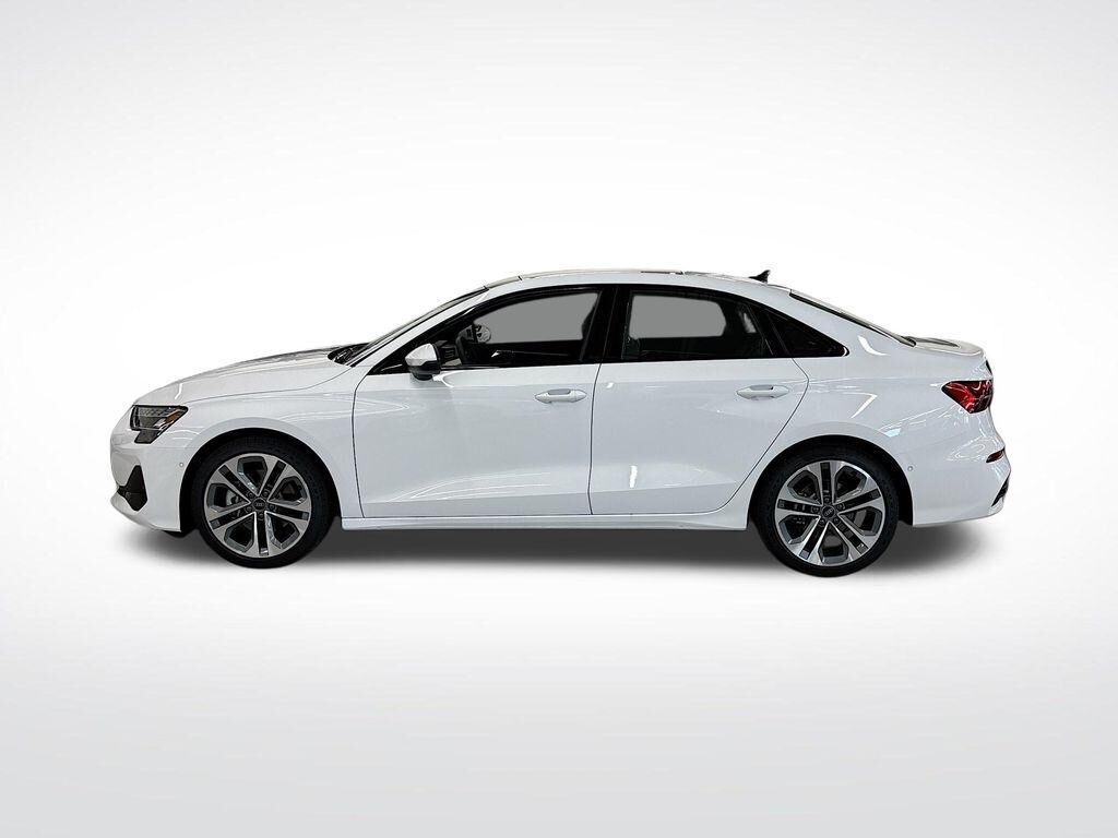 2026 Audi A3