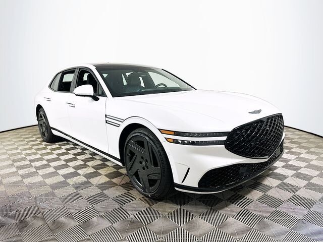 2026 GENESIS G90