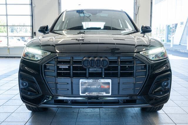 2024 Audi Q5