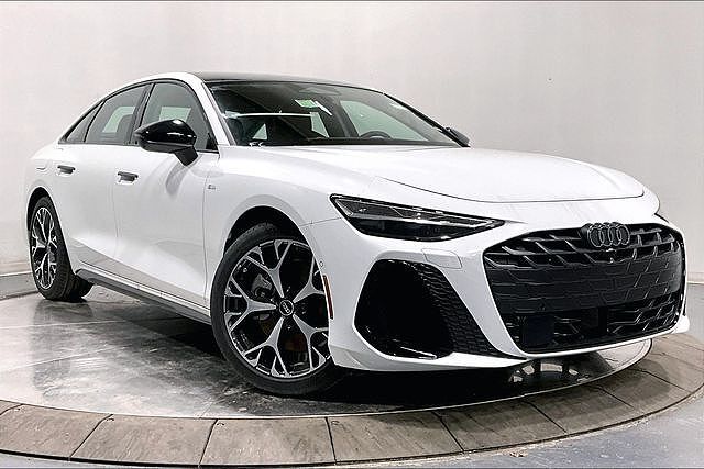 2026 Audi A6