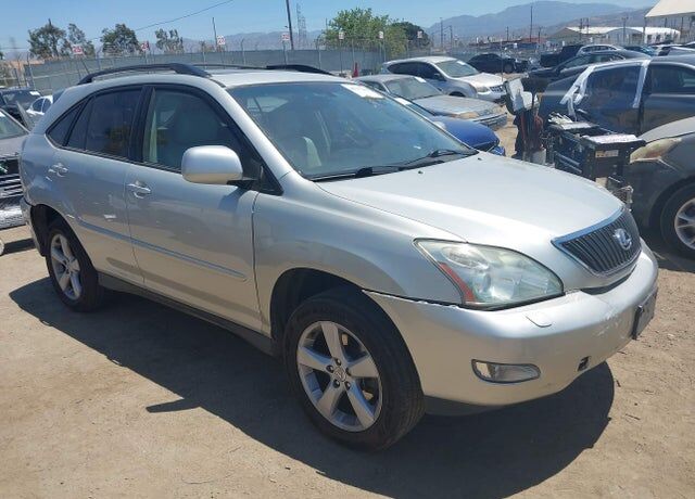 2004 LEXUS RX