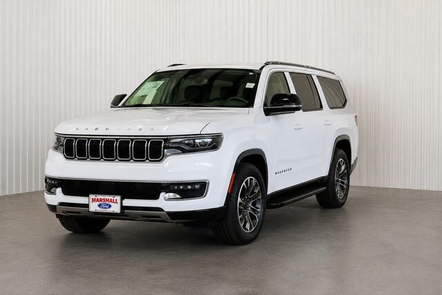 2023 JEEP Wagoneer