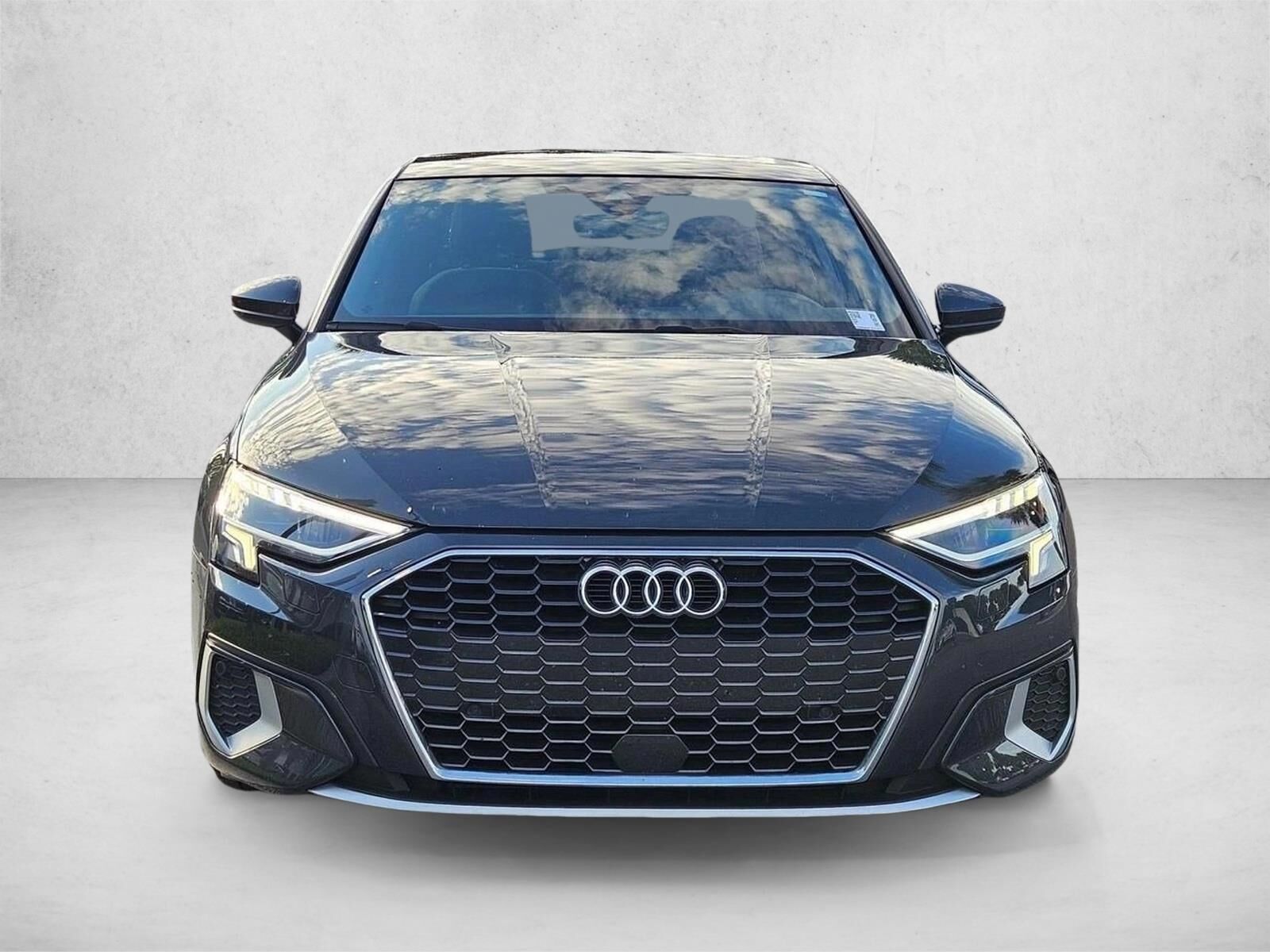 2023 Audi A3