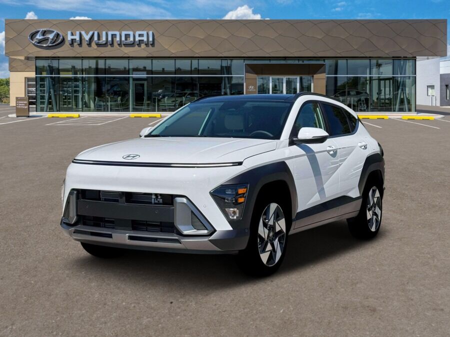 2026 HYUNDAI Kona