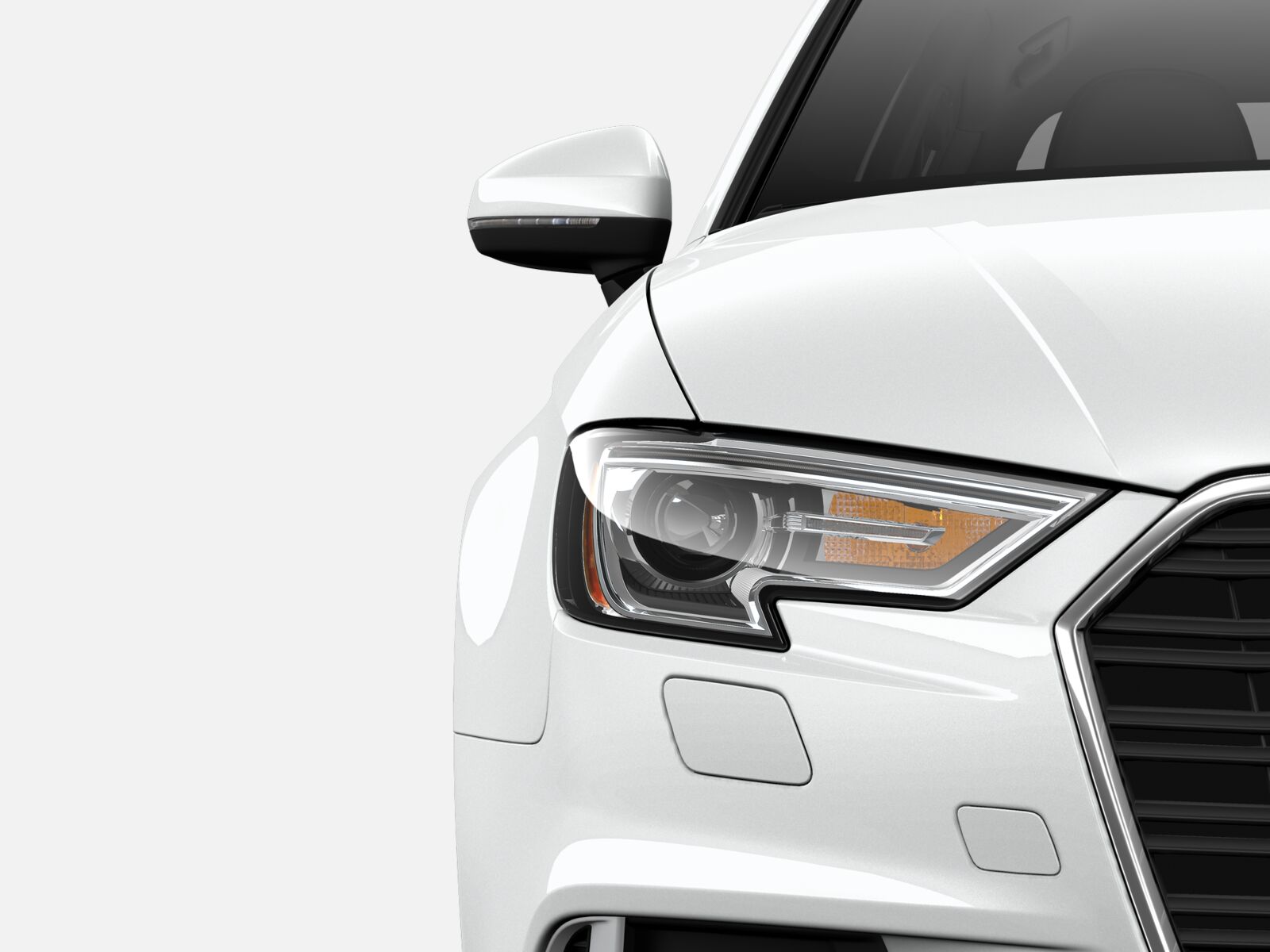 2017 Audi A3