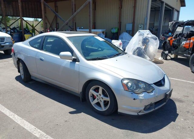 2002 ACURA RSX