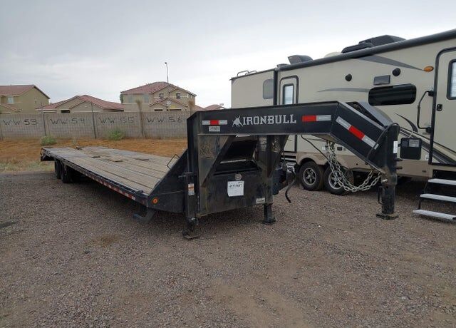 2025 NORSTAR TRAILERS Norstar Trailers
