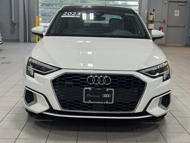 2023 Audi A3