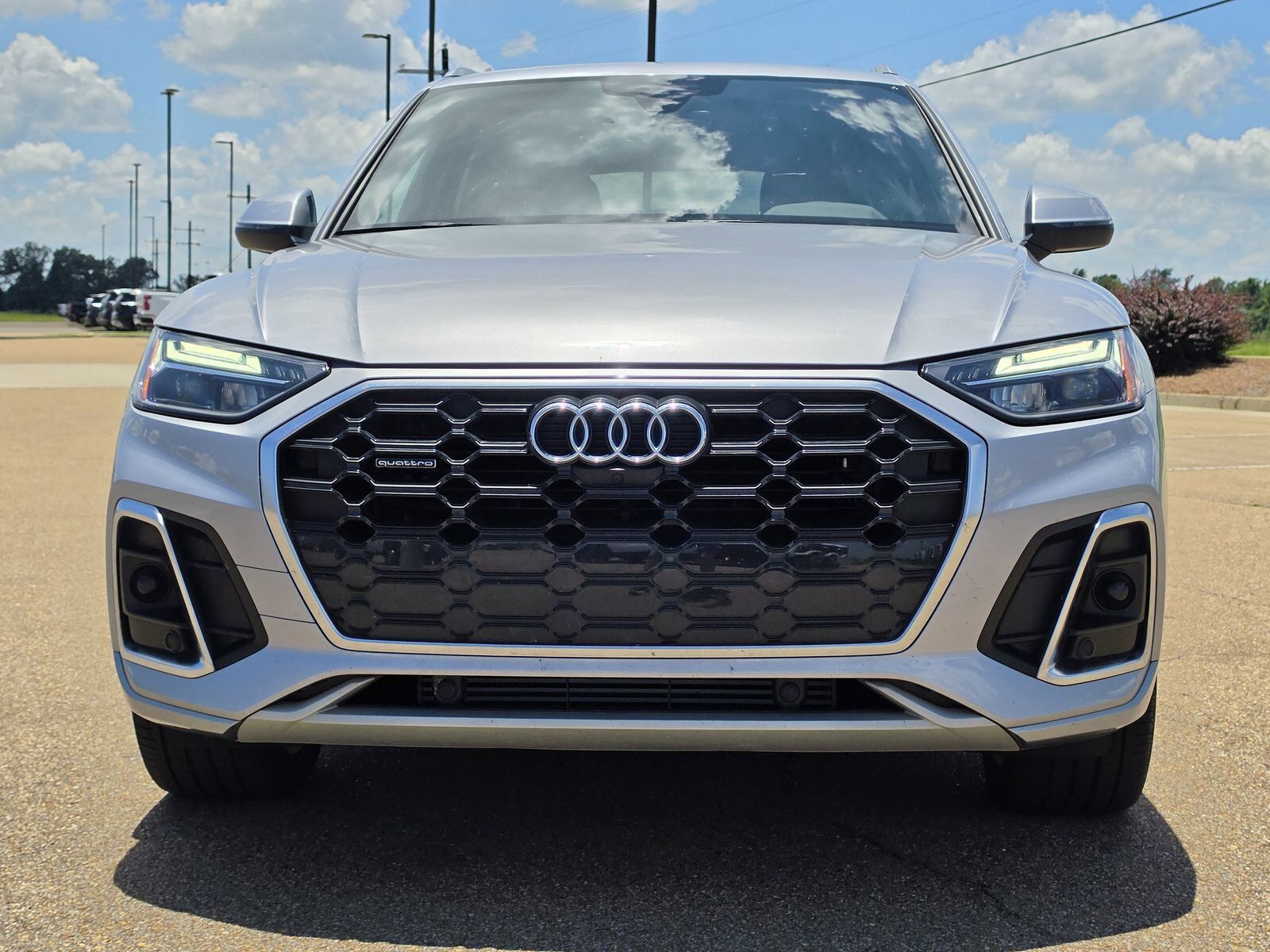 2024 Audi Q5