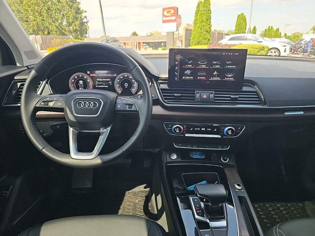 2023 Audi Q5
