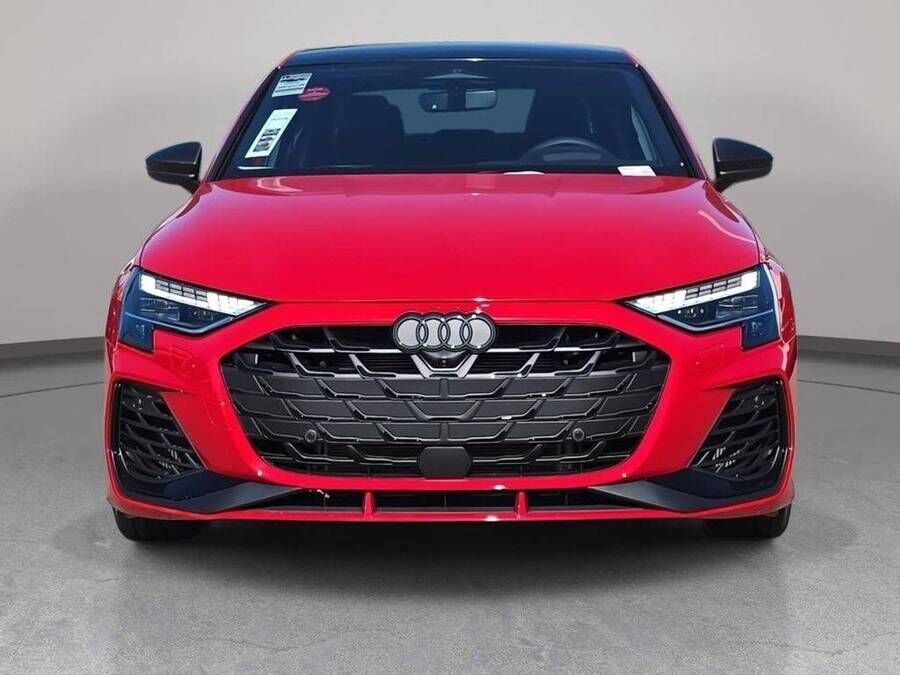 2026 Audi S3