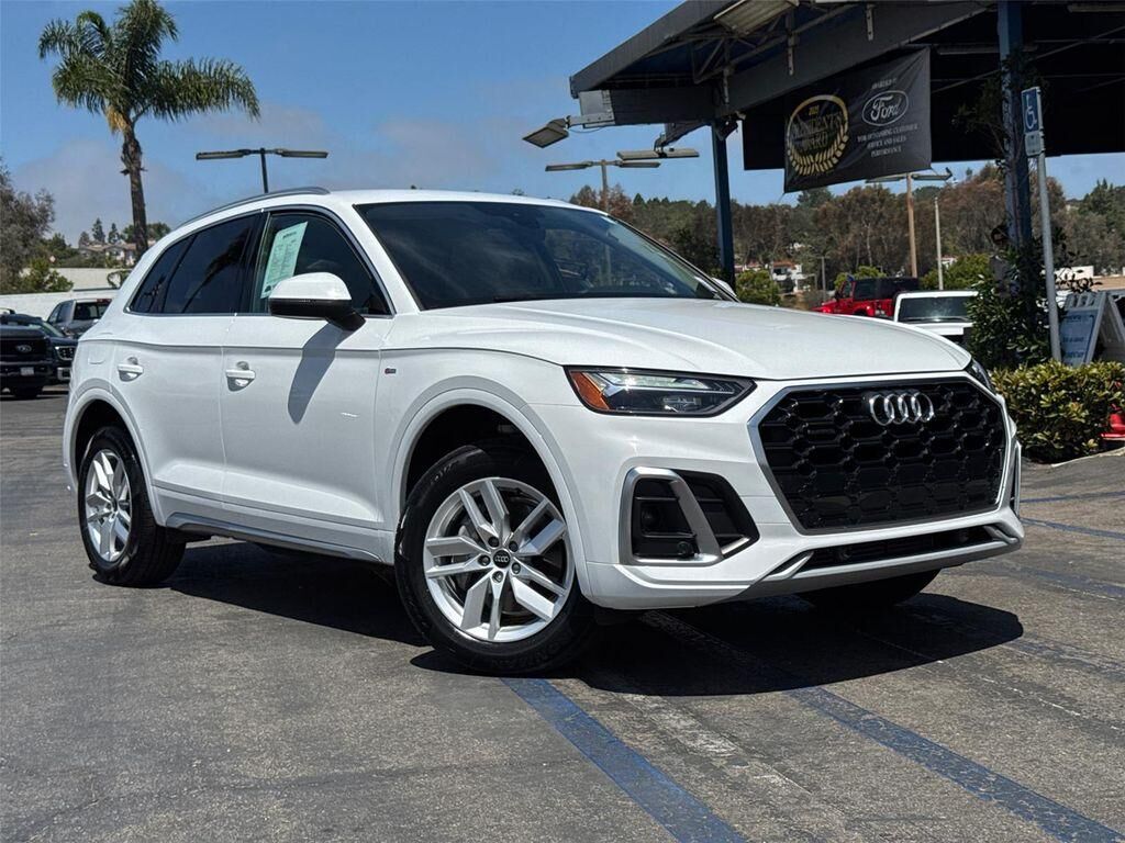 2024 Audi Q5