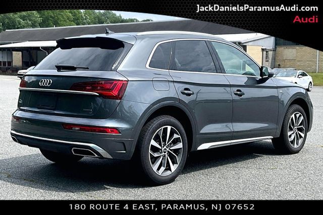 2024 Audi Q5