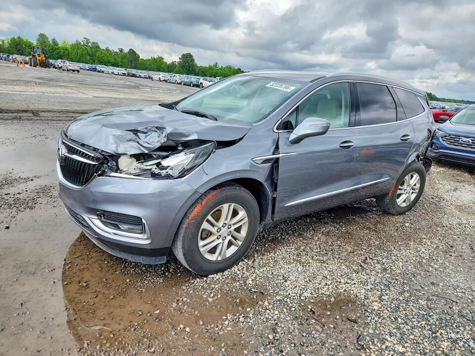 2019 BUICK Enclave